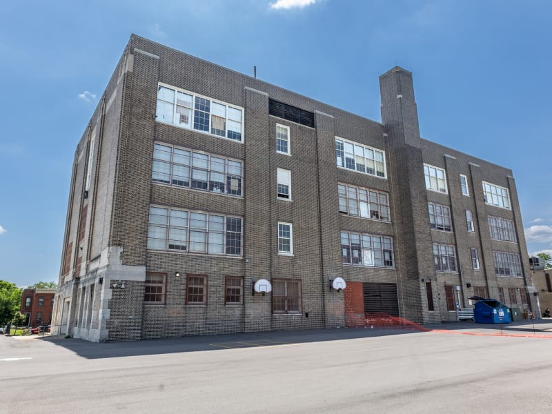 Cole School