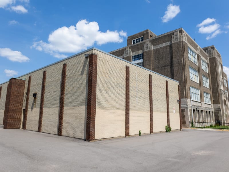 Cole School