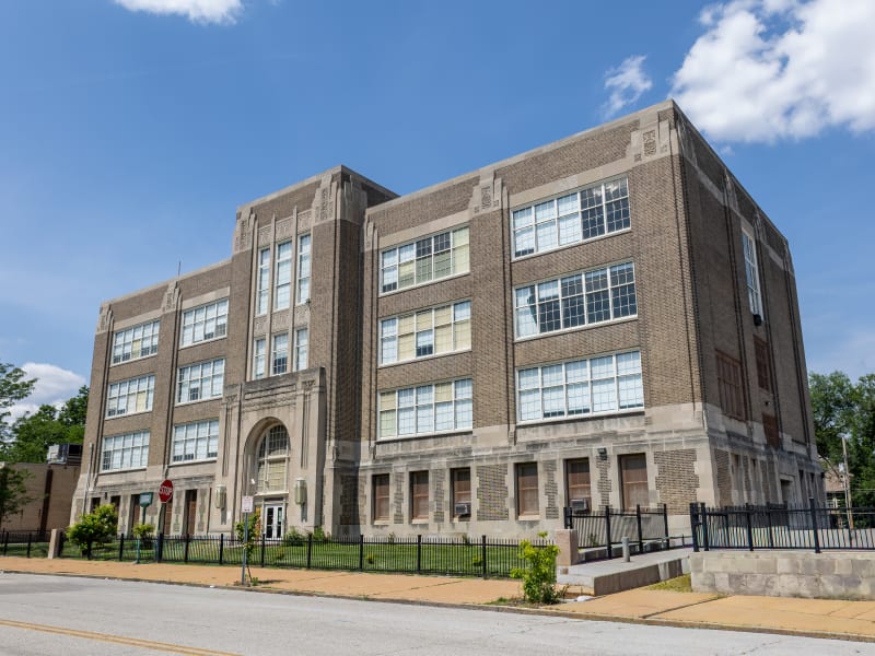 Cole School