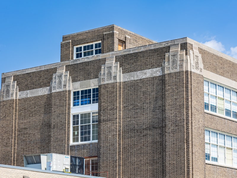 Cole School