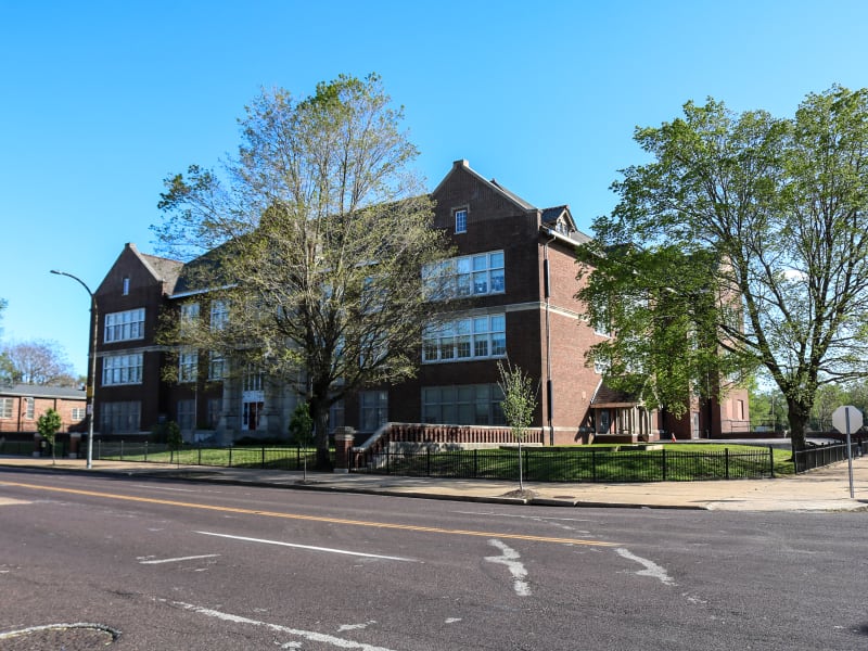 Columbia School