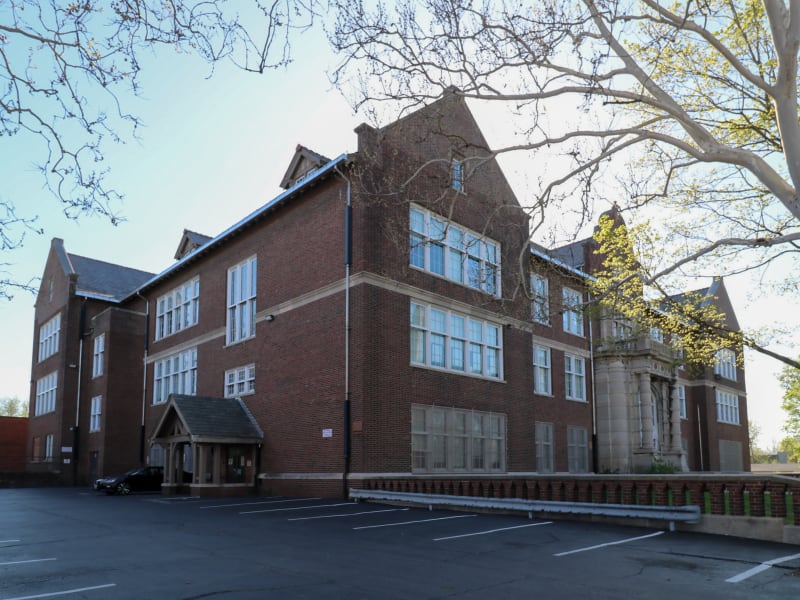 Columbia School