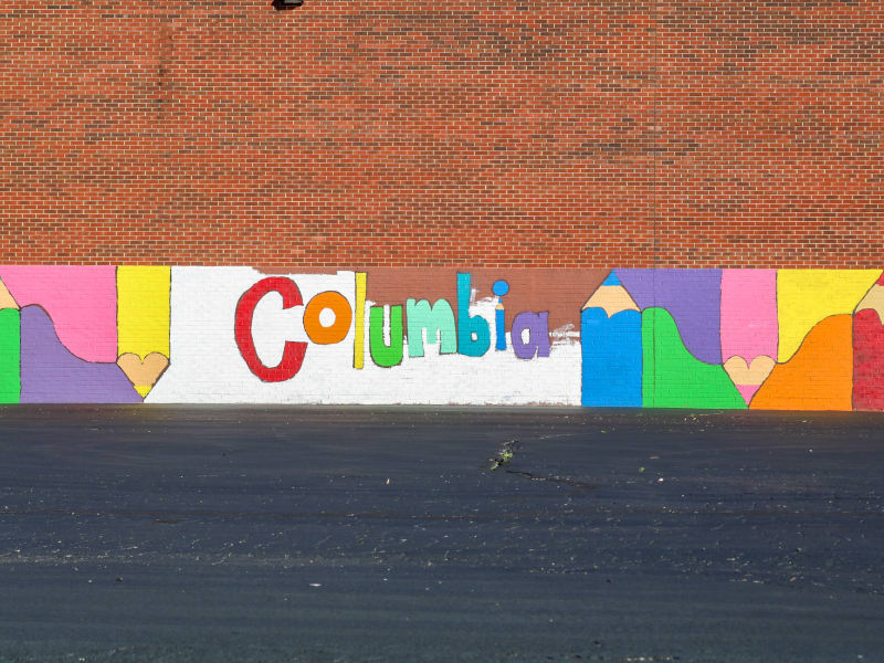 Columbia School