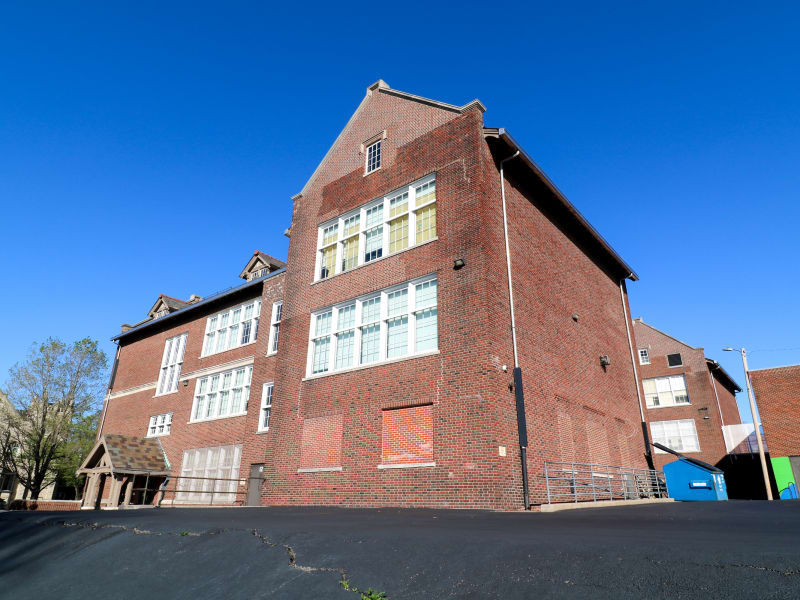 Columbia School