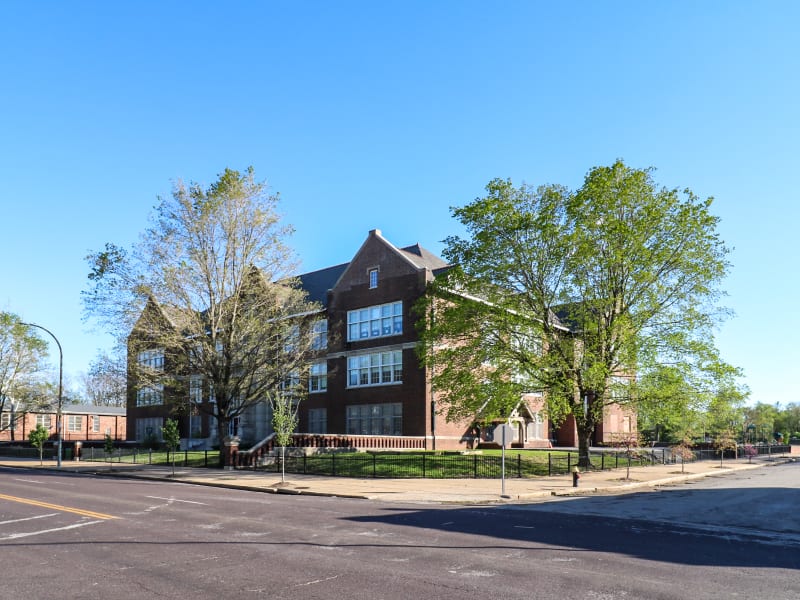 Columbia School