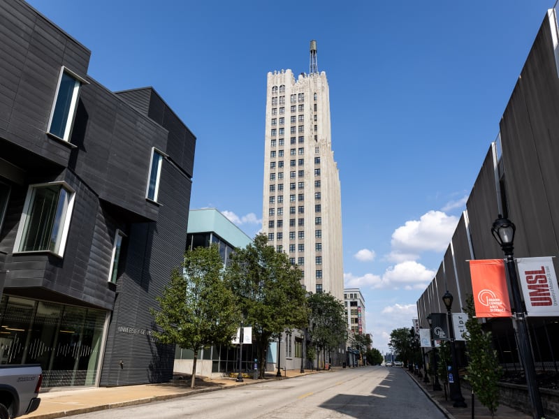 Continental Life Building