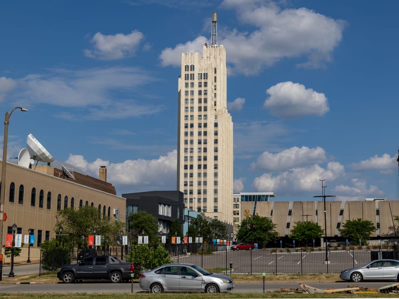 Continental Life Building
