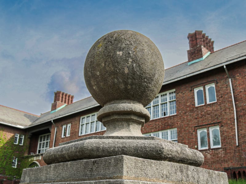 Samuel Cupples School