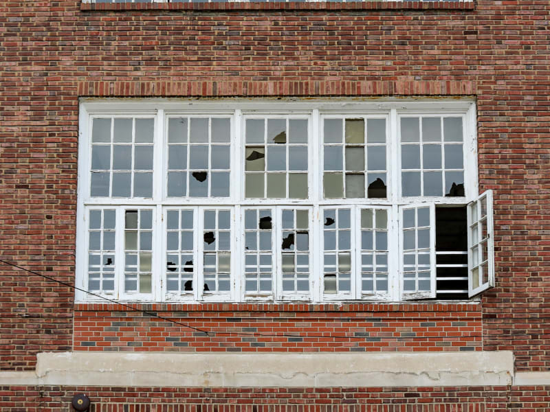 Samuel Cupples School