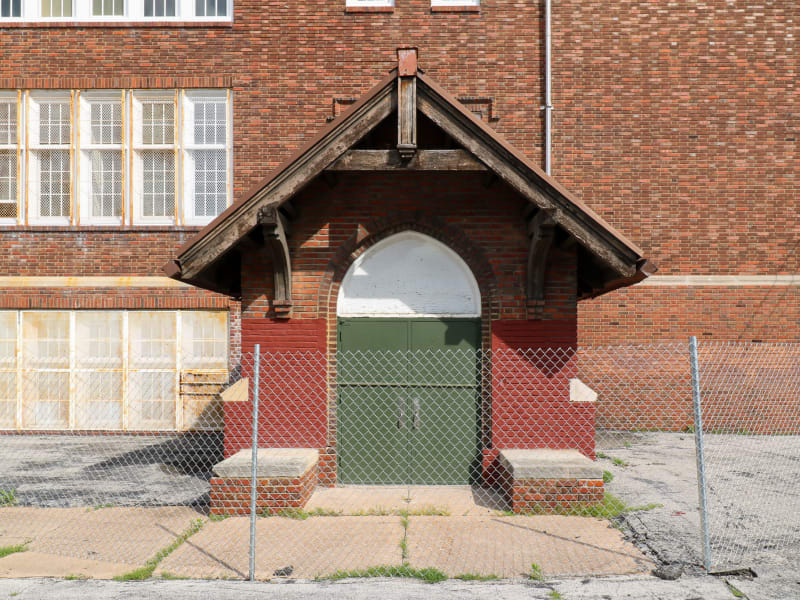 Samuel Cupples School