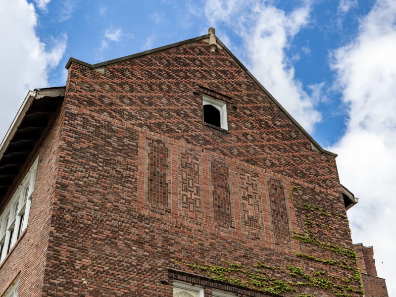 Samuel Cupples School