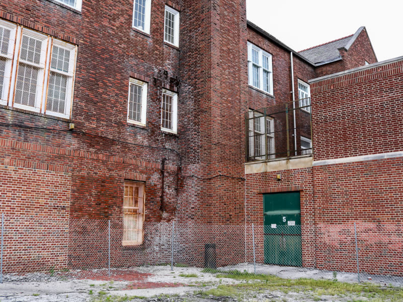 Samuel Cupples School