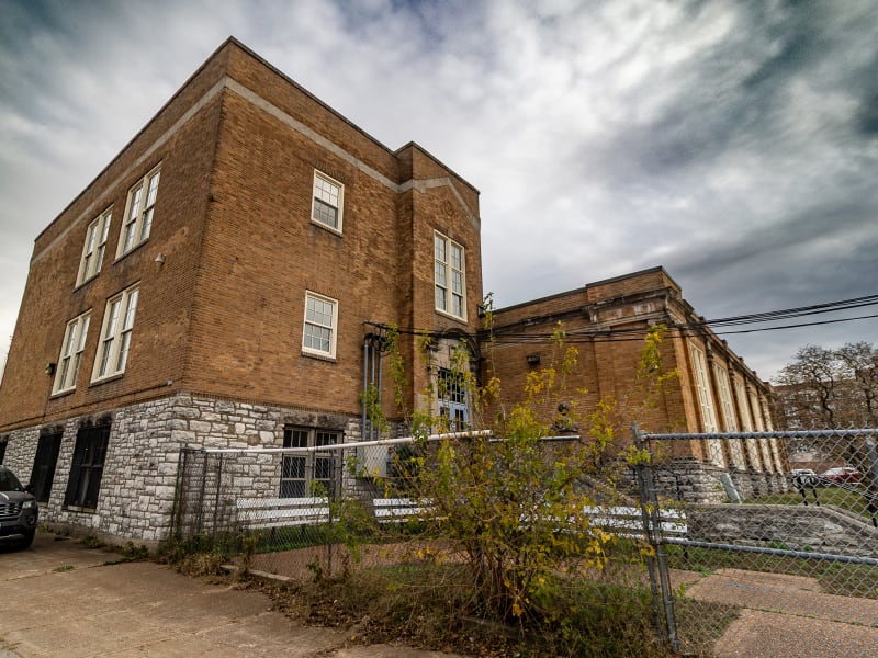 Delmar Harvard Elementary School