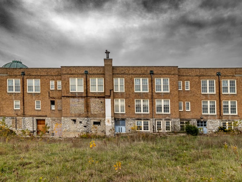 Delmar Harvard Elementary School