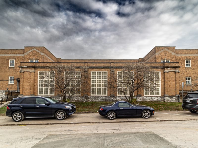 Delmar Harvard Elementary School