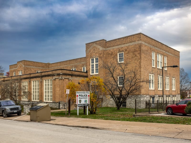 Delmar Harvard Elementary School