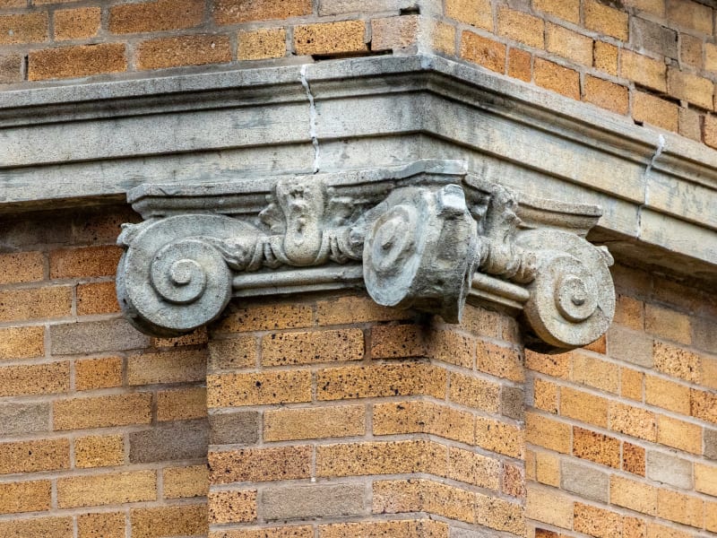 Delmar Harvard Elementary School