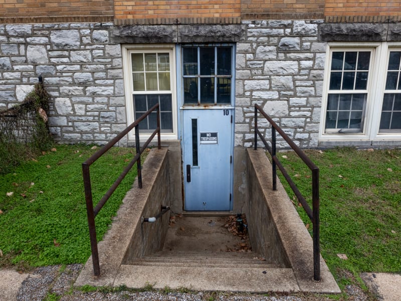 Delmar Harvard Elementary School