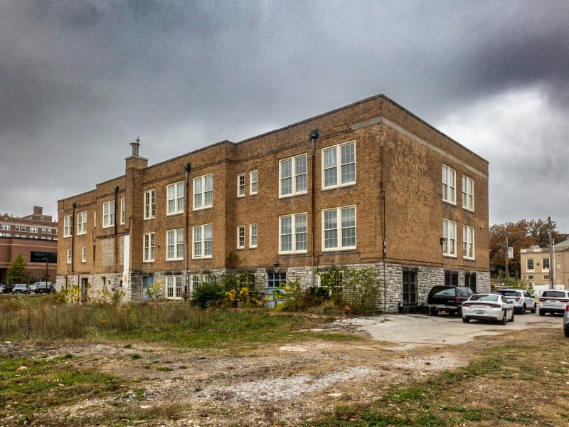 Delmar Harvard Elementary School