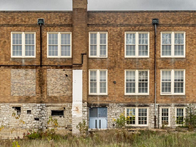 Delmar Harvard Elementary School