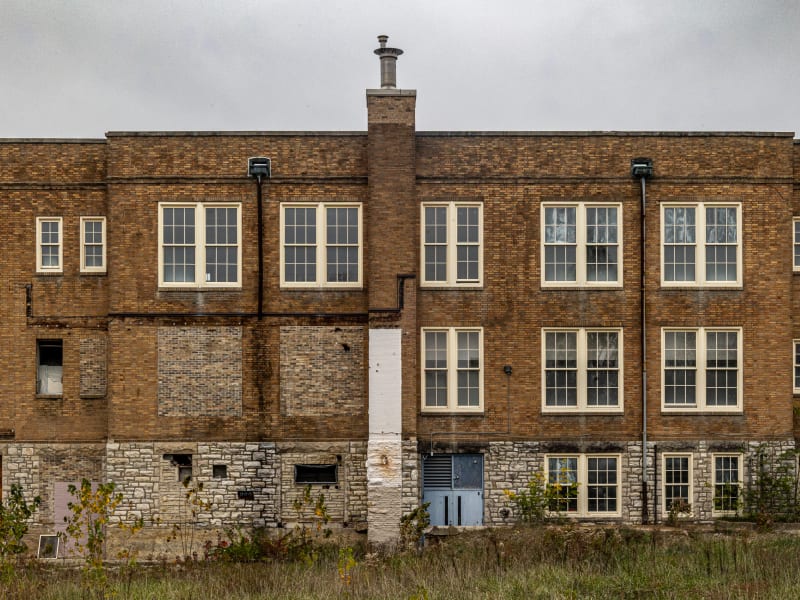Delmar Harvard Elementary School