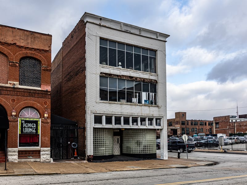 Detroit Electric Car Company