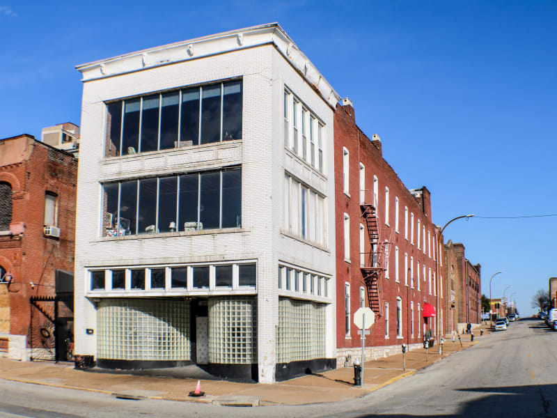 Detroit Electric Car Company