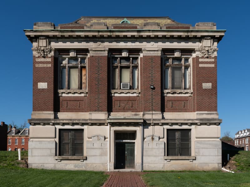 Divoll Library