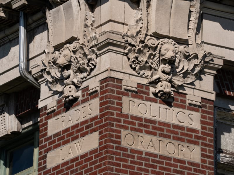 Divoll Library