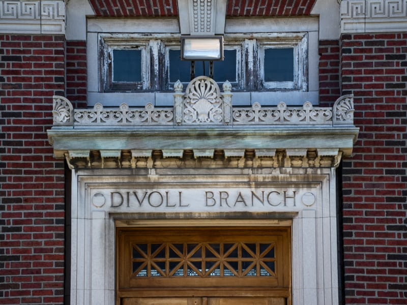 Divoll Library