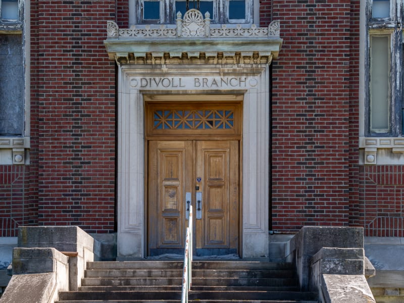 Divoll Library