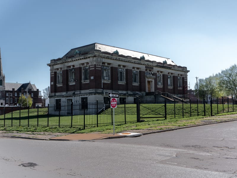 Divoll Library