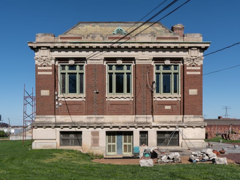 Divoll Library