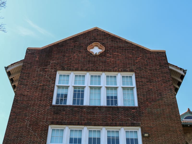 Dewey School