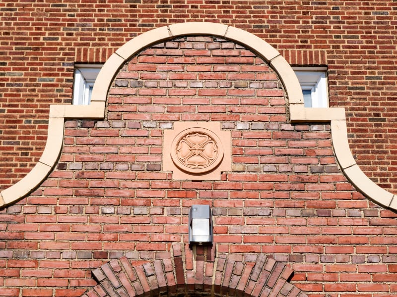 Dewey School