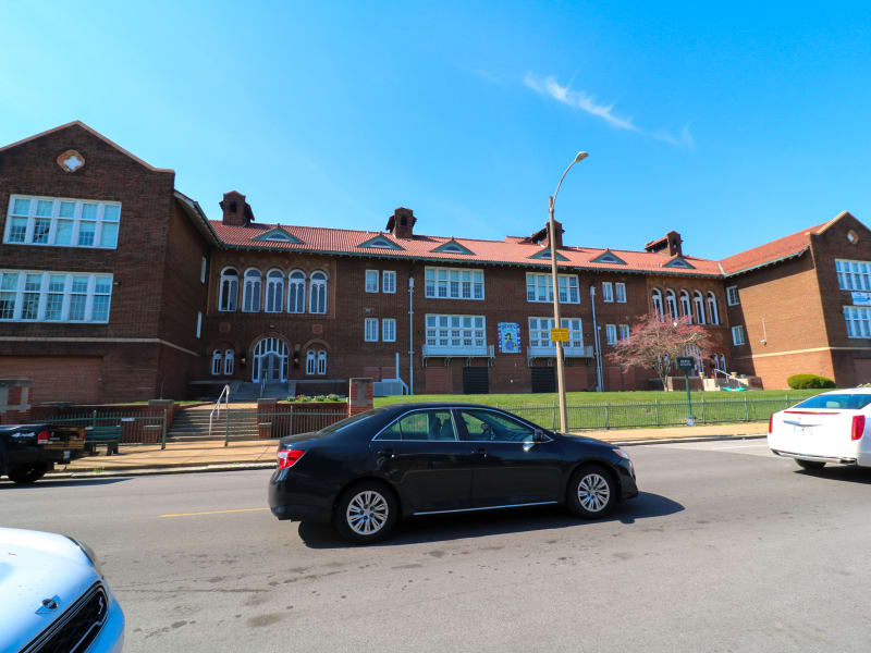 Dewey School