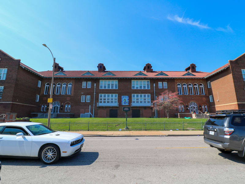 Dewey School
