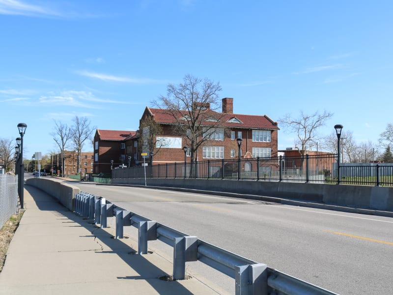 Dewey School