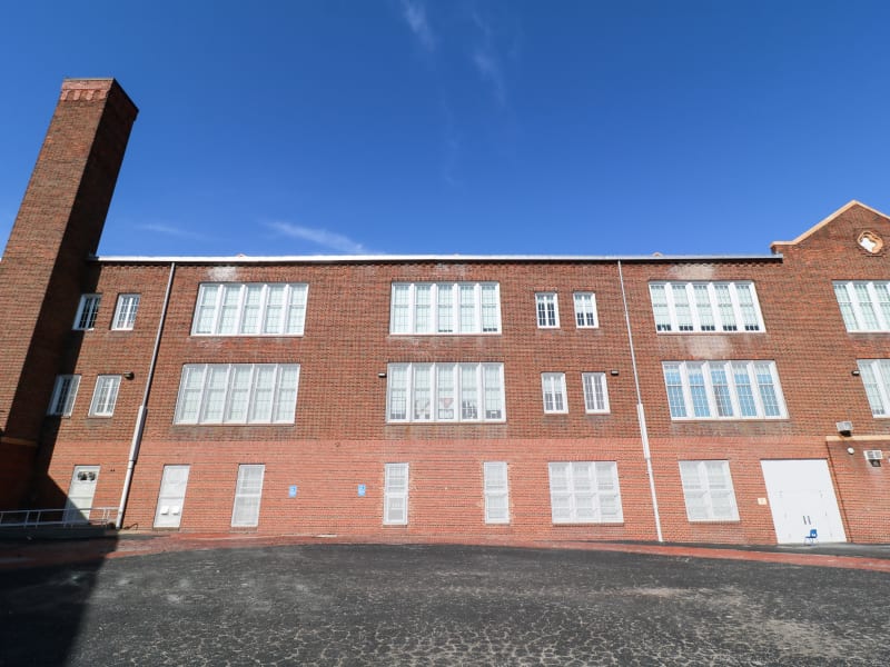 Dewey School