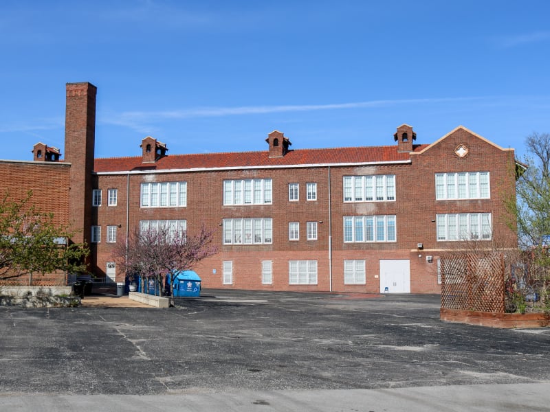Dewey School
