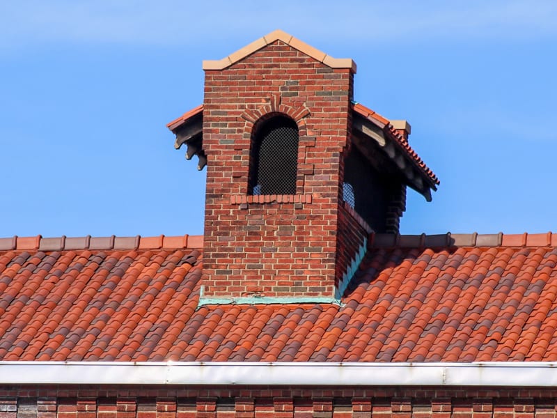 Dewey School