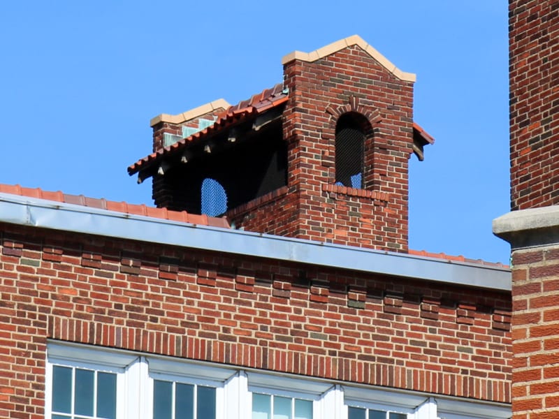 Dewey School