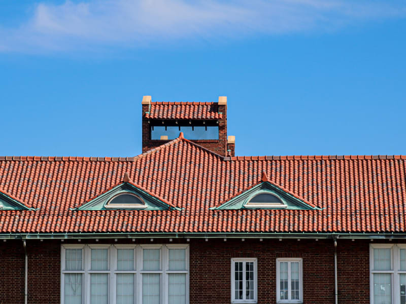 Dewey School