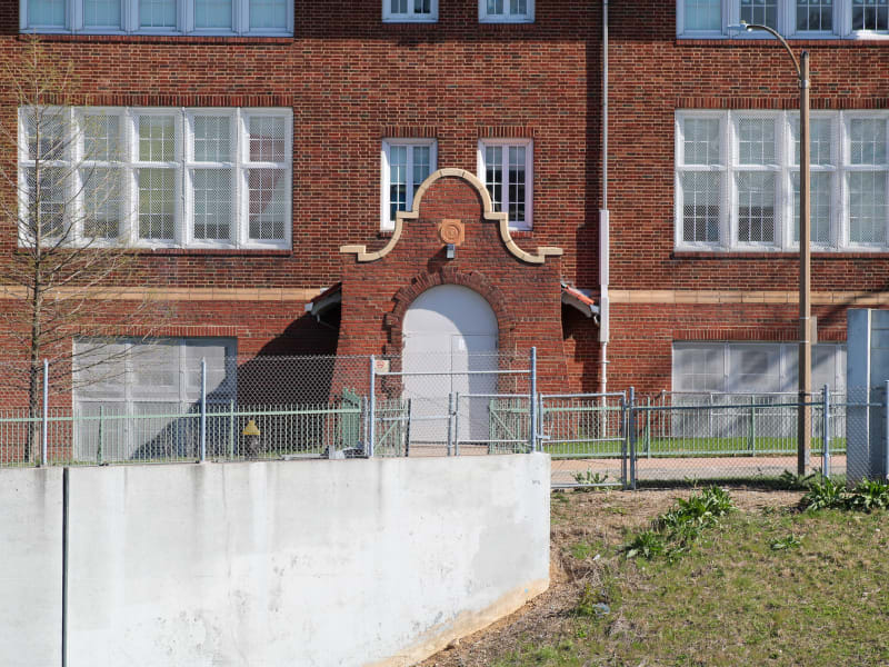 Dewey School
