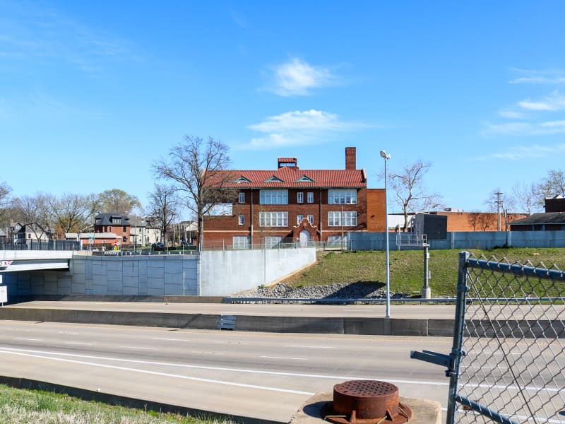 Dewey School