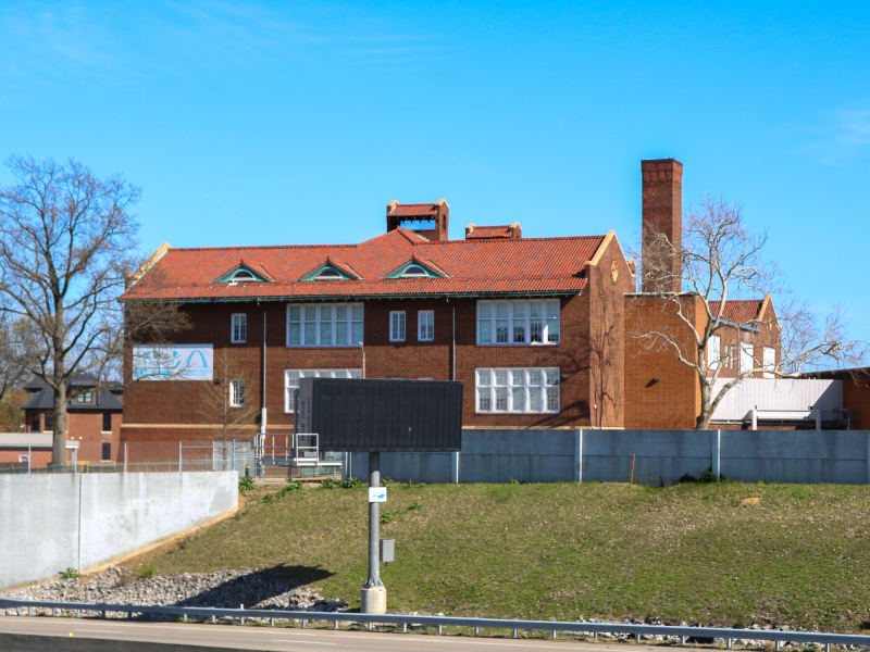 Dewey School