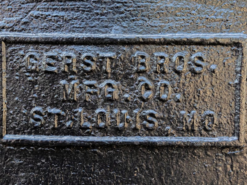 Dorris Motor Car Company