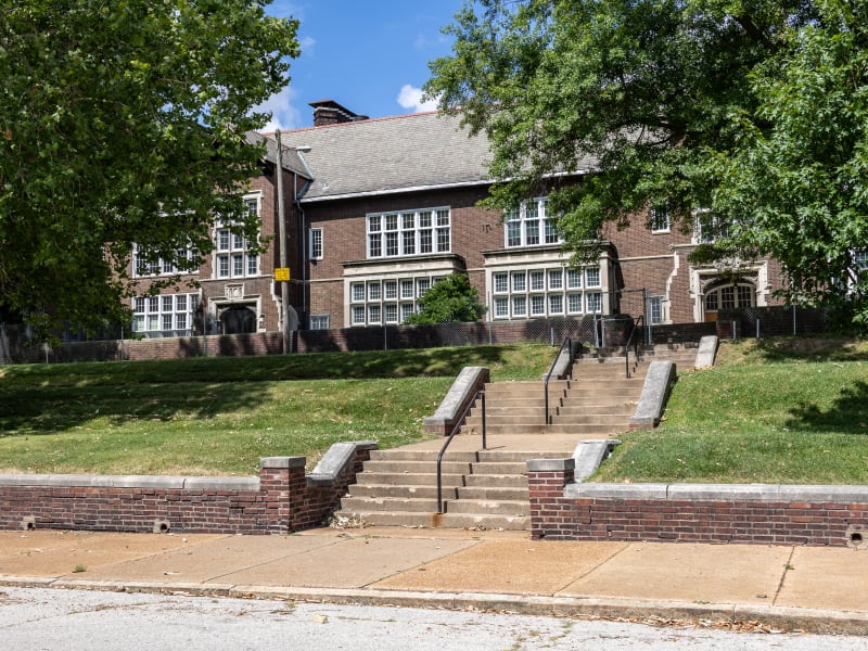 Dunbar School