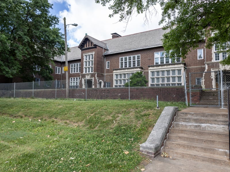 Dunbar School