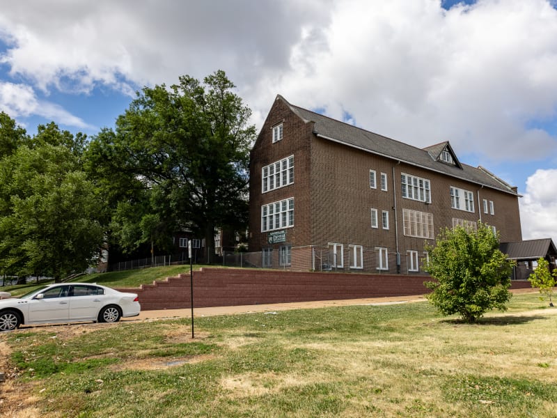 Dunbar School